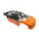 thumbnail image 4 of RC Car Body Shell Frame 270mm Wheelbase Body Car Shell Para 1:10 RC Hobby Car, 4 of 5