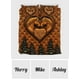 thumbnail image 3 of Next To You - Juego de edredón personalizado de caballo, 3 of 3