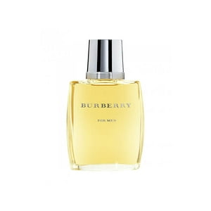 Burberry Clasico Burdeo Men 100Ml