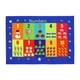 thumbnail image 5 of Manteles Individuales Impermeables Para Niños, Manteles Individuales De Aprendizaje Para Niños Pequeños, Lavables Para Decoración, 5 of 5