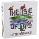 thumbnail image 3 of Juego de mesa City of Games The Isle of Cats Late Arrivals Expansion, 3 of 3