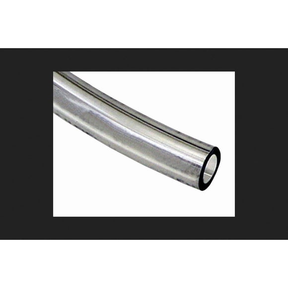 Tubo de vinilo Mueller Watts, 6,4 mm x 9,5 mm x 76 m, PVC