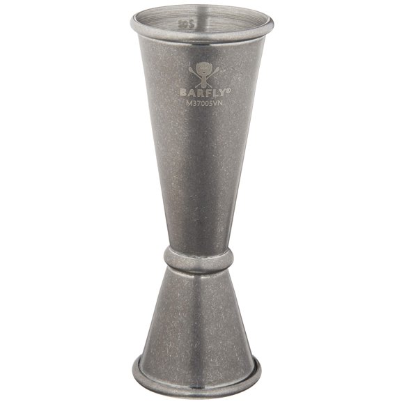 Jigger Barfly M37005VN estilo japonés vintage 30/60 mL