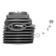 thumbnail image 1 of Kit Cilindro Pistón Y Anillos Para Motosierra Husqvarna 268, 1 of 4