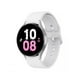 thumbnail image 2 of Galaxy Watch 5 44mm R910 - Plata, 2 of 4