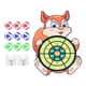 thumbnail image 5 of Tablero De Destino Con 12 Bolas Adhesivas Juego De Actividades Para Interiores Y Exteriores Para Ardilla De Césped, 5 of 5