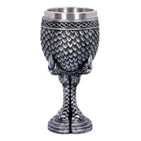 Genérico - Tazas Copa Vasos Copas Garra Vaso Garra Halloween