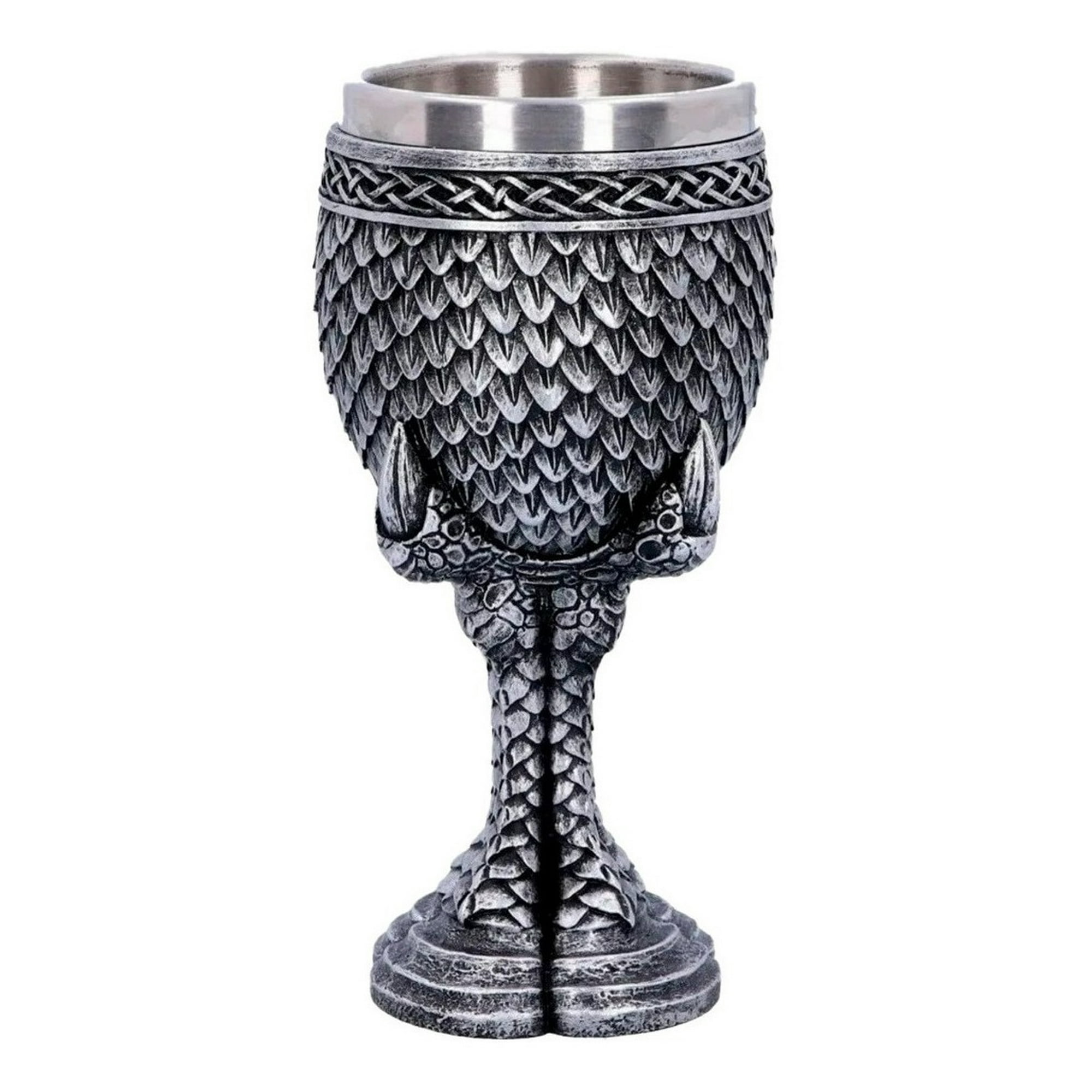 Genérico - Tazas Copa Vasos Copas Garra Vaso Garra Halloween