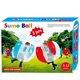 thumbnail image 1 of Pelotas de sumo Bumper Balls SUNSHINEMALL inflables de 0,90 m, 1 of 9