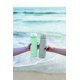 thumbnail image 2 of Botella de agua Ello Cooper para niños de acero inoxidable de 500 mL gris, 2 of 9