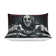 thumbnail image 3 of Ozzy Osbourne Practical Sleep Layer Strong Threads Functional Structure Soft Comfort Duvet Cover Sets Pick, 3 of 3