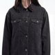 thumbnail image 2 of Chaqueta Mujer  Negro 2XL, 2 of 3