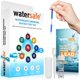 thumbnail image 1 of Kit de análisis de agua Watersafe The Original 1 kit, 1 of 7