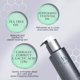 thumbnail image 3 of Limpiador Cosmedix Purity Clean Exfoliating 150 ml para mujeres, 3 of 6
