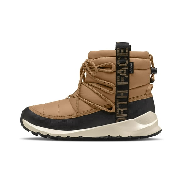 Boot The North Face ThermoBall con cordones e impermeables para mujer