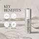 thumbnail image 3 of Exfoliantes Peel Natura Bissé Diamond Glyco Extreme de 30 ml, 3 of 6