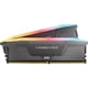 thumbnail image 1 of Memoria RAM Corsair Vengeance RGB RS DDR5 16GB 6000MHz CL36, 1 of 5