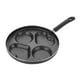 thumbnail image 2 of Sartén Para Huevos Con 2 Formas De Corazón Y 2 Tortitas De Forma Redonda Para Restaurantes, 2 of 3