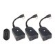 thumbnail image 1 of Temporizador Remoto 3 Pack Hyper Tough RC042X3 125V, 1 of 3