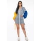 thumbnail image 1 of Minivestido con Cremallera Desmontable, 1 of 5