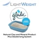 thumbnail image 3 of Arena para gatos Purina Tidy Cats Lightweight Glade Clear Springs, 3 of 9