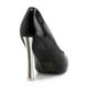 thumbnail image 3 of Zapatos Taco Negro Fiesta Weide YOU221, 3 of 7