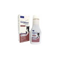 Trm - Nutribound Recuperacion Perros Virbac 150 Ml