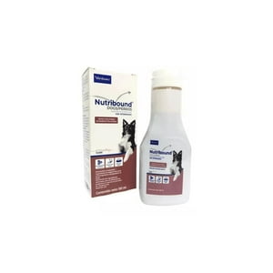 Trm - Nutribound Recuperacion Perros Virbac 150 Ml