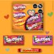 thumbnail image 4 of Pack Candy Lovers - Skittles - Starburst, 8 Un, 4 of 7