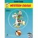 thumbnail image 5 of Western Circus. Lucky Luke 28, 5 of 5