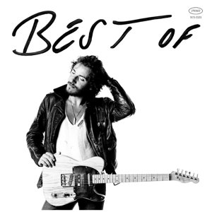 Hitway Music - Bruce Springteen - Best Of (2Lp) (2024) | Vinilo