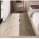 thumbnail image 3 of Alfombra Pasillera 3d Decorativa W.m G Moderna 1.8 M 60 Cm Linea Beige Y Café, 3 of 3