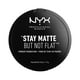 thumbnail image 3 of Base de maquillaje en polvo NYX PROFESSIONAL MAKEUP Stay Matte Soft Beige, 3 of 3
