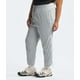 thumbnail image 3 of Capri Aphrodite Motion de THE NORTH FACE para mujer (talla estándar y grande), gris de talle alto, 1 x Plus Regular, 3 of 3