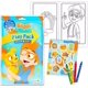 thumbnail image 4 of Paquete de actividades Disney Grab & Go Play Packs, libros para colorear para niños, 4 of 7