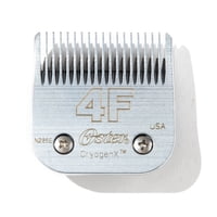 Oster - Cuchillo #4F Maq Golden A5 / A6