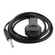 thumbnail image 2 of Control Del Cable Del Obturador De La Cámara De 3.64 Pies Para IPhone Samsung Y Montaje Del Adaptador De Teléfono, 2 of 3