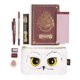 thumbnail image 1 of Set de papelería Harry Potter Hogwarts A5 con cuaderno Hedwig, 1 of 8