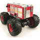 thumbnail image 2 of Monster truck rc recargable luces y sonido, 2 of 3