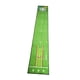 thumbnail image 5 of Tapete De Golf Portátil Para Practicar Putting Ideal Como Regalo Para Golfistas Ideal Para Parques Casas Y Oficinas Estilo B, 5 of 5