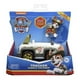 thumbnail image 4 of Juguete Tracker Auto Blanco Friccion Paw Patrol, 4 of 4