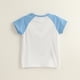 thumbnail image 3 of Polera Manga Corta Niño Spiderman Dibujo Blanco Marvel, 3 of 3