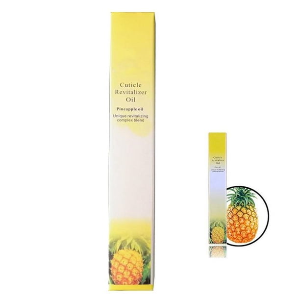 Nail Cuticle Oil Pen for Beauty Health Edge Pen Oil Nourishment Oil for Manicure Nailfinger Care Tools Finger Nail Treatment