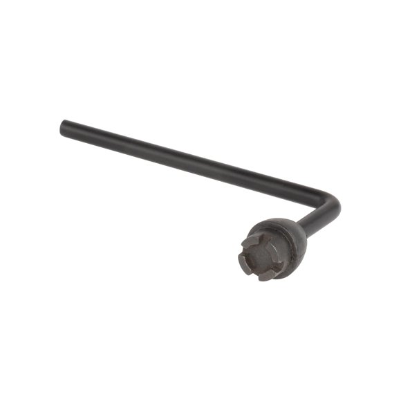 Interruptor electrónico Generac 0F8869D con llave de retención de acción de mordaza
