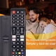 thumbnail image 4 of Control Remoto Universal Para Smart Tv Samsung HD053978060, 4 of 10