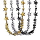 thumbnail image 1 of Collares de abalorios Blinkee Happy New Year, 1 docena 35 pulgadas, 1 of 2