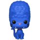 thumbnail image 2 of ¡Funko Pop! Animación: Los Simpson - Figura de Panther Marge, 9,5 cm, 2 of 2