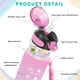 thumbnail image 3 of Botella Enerbone 900 ml con pajilla a prueba de fugas y libre de BPA, 3 of 7