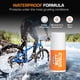 thumbnail image 3 of Desodorante Corporal 2Toms ButtShield 45 ml Antirozaduras, 3 of 6