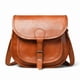 thumbnail image 5 of Cartera Sharo Cuero Blanco, 5 of 7